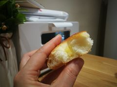 -沁屋面包店(人民东路店)