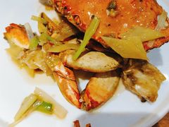 -四合院海鲜小厨(旱西关店)