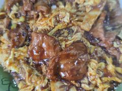 -壹条龙饭庄台基厂店