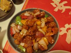 -长安·大茶饭