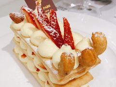 -Deer Park鹿园西餐(仁恒置地广场店)