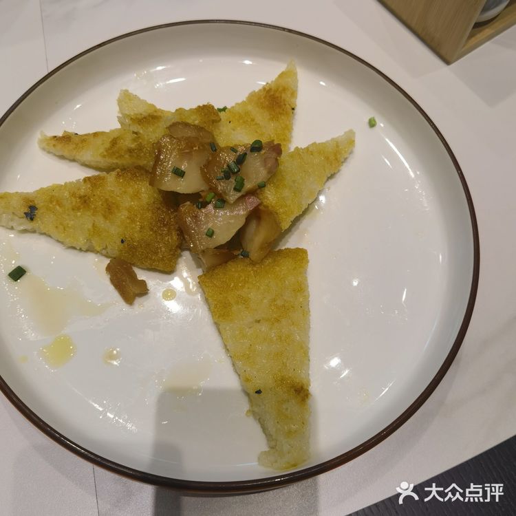 感觉不太与徽菜有关系