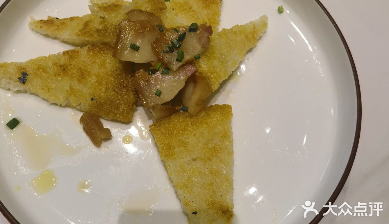 感觉不太与徽菜有关系