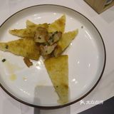 感觉不太与徽菜有关系