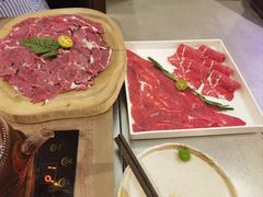 -蘑界·野生菌火锅(深业上城店)