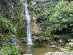 -孤山寨风景区