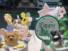 -FAELING PETS美天灵宠物(合生汇店)