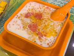 杨枝甘露-顺记冰室(宝华路店)