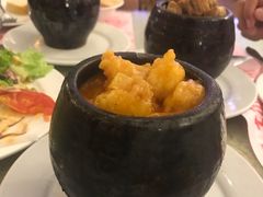 -华梅西餐厅(哈尔滨中央大街店)