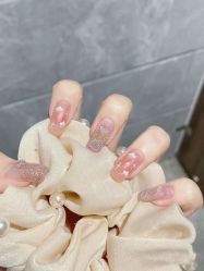 -M·X Nail日式美甲美睫