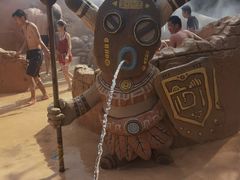 -武汉玛雅海滩水公园