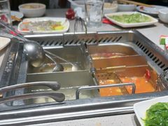 -海底捞火锅(壹悦城店)