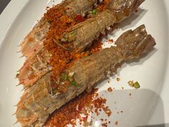 -徐记海鲜(观沙岭|滨江新城店)