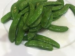 -仿膳饭庄(天安门店)