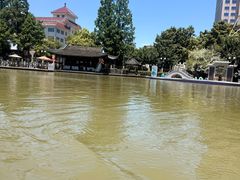 -南通濠河风景名胜区