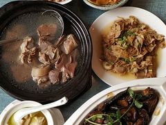 -茶油香闽南菜·花园餐厅(前埔店)