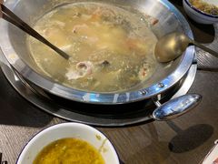 -土著渔匠·养生蝴蝶鱼(香樟路店)