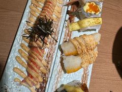 -采御鲜·回转寿司(汕头万达店)