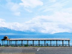 -赛里木湖风景名胜区