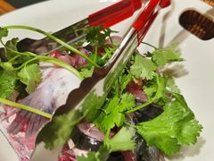 -老凯俚酸汤鱼(鸿通城店)