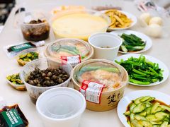 猪肚鸡-煲王粤菜餐厅(中侨中心店)