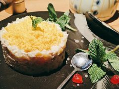 -雪熊精酿·哈尔滨烧烤酒馆(非遗大串店)