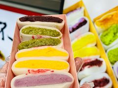 -张果佬年糕卷(科巷店)