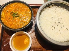 蟹粉捞饭-荟廷·晶萃(陆家嘴尚悦湾店)