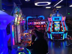 -明日世界电玩城(之心城店)