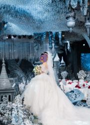 -华东饭店·园林式婚礼宴会厅酒店