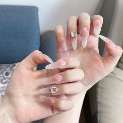 -M·X Nail日式美甲美睫