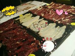 -陈记顺和牛肉火锅馆(天河北路店)