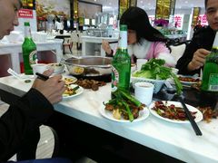 -汉丽轩·音乐自助烤肉餐厅(石岐店)