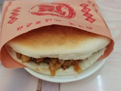 -兰州拉面刀削面(兰山路店)