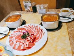 -清真军邺·金富苑肥牛(石坡街旗舰店)