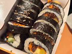 -传闻来紫菜包饭·打糕(西塔韩百店)