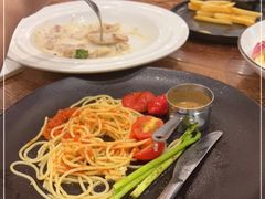 -安妮意大利餐厅(世贸天阶店)