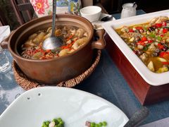 -野蔓果·山野菜(西湖景区·龙井茶田店)