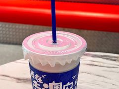 -南澳岛打卡果汁冰公司