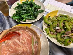-紫金食坊(江南西路店)
