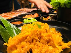 -九田家黑牛烤肉料理(中北镇店)