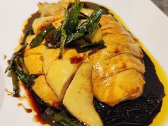 -宫燕府·京菜·烤鸭·淮扬菜(王府中心店)