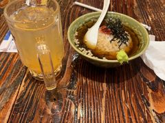 -平成屋·午肴夜酒(四川北路店)