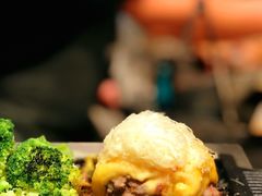 -肉肉大米(金虹桥店)