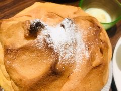 舒芙蕾plus-港丽餐厅(杭大店)