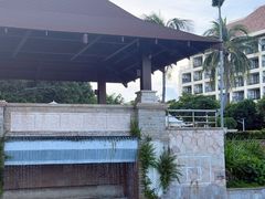 -三亚亚龙湾万豪度假酒店