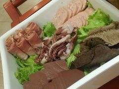 -新辣道鱼火锅(领展购物广场·中关村店)