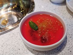 -老佛爷铜炉蛙锅(海岸城店)
