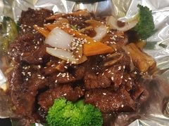 -小菜园新徽菜(南通崇川金鹰店)