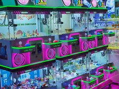 -涨巢·潮玩水疗局